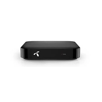 Personal Video Recorder